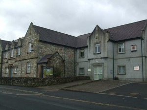 Donegal County Museum | Museum Attractions Co. Donegal, Ireland ...