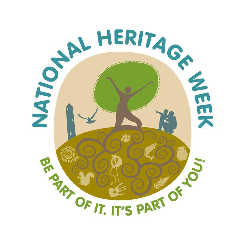 Heritage Week Virtual Visit Tours